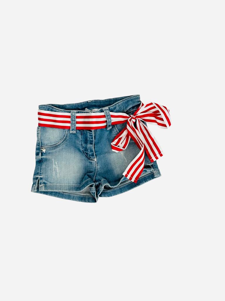 Lulu Bermuda